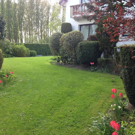 les résidences du moulin Téteghem Exterior foto