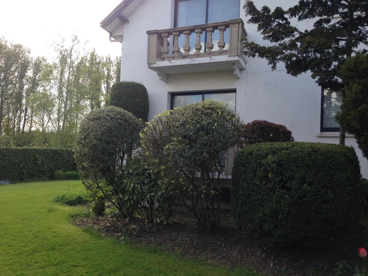 les résidences du moulin Téteghem Exterior foto